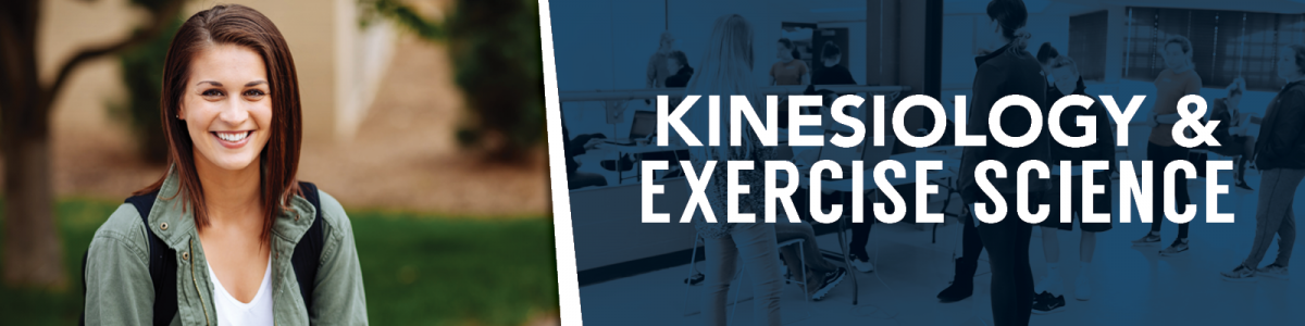 Kinesiology Exercise Science College of Saint Mary